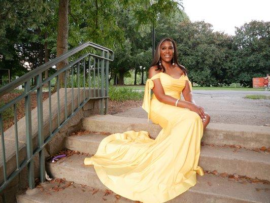 Photo of Jasmine M.