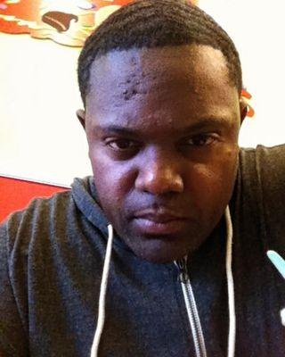 Photo of Darian H.