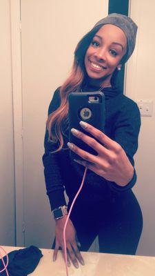 Photo of Victoria R.