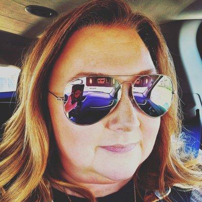 photo of Michelle S.