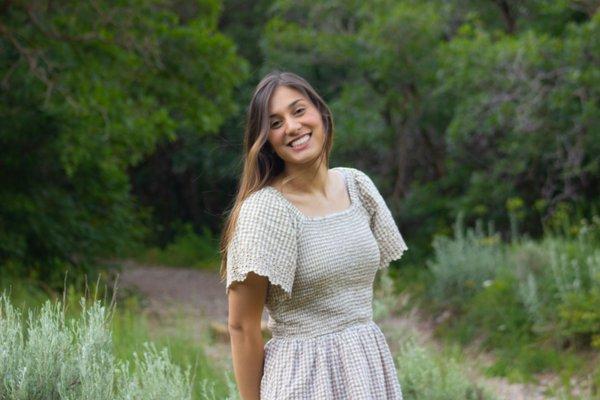 photo of Cristina P.