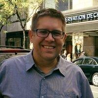 Photo of Ken P.