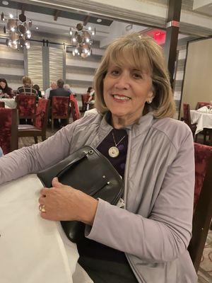 photo of Margaret H.