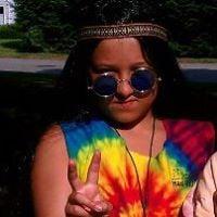 Photo of Alyson K.