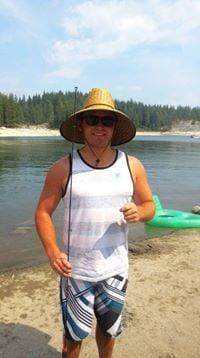 Photo of Mike C.