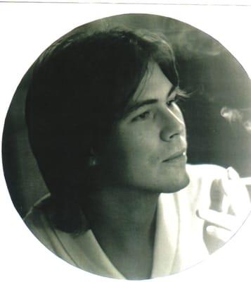 Photo of Paul J.
