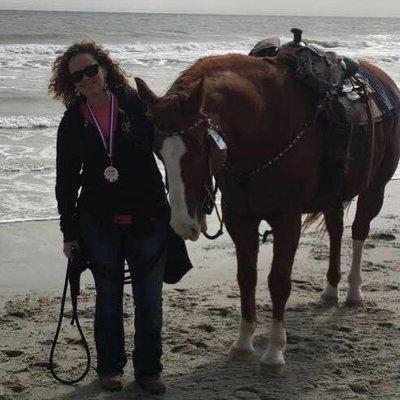 photo of Beth Anne D.