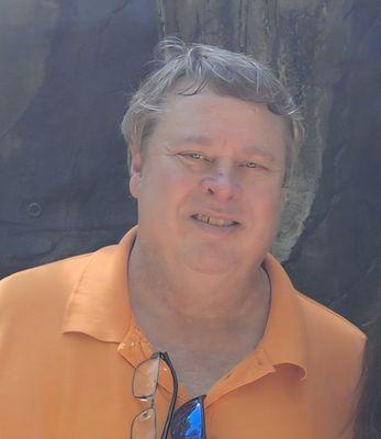 Photo of Chris R.