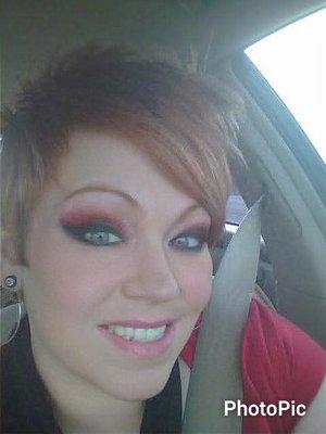 Photo of Amanda B.