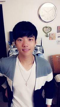 Photo of Jung-Ho N.