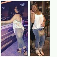 photo of Maricris-Virgil D.