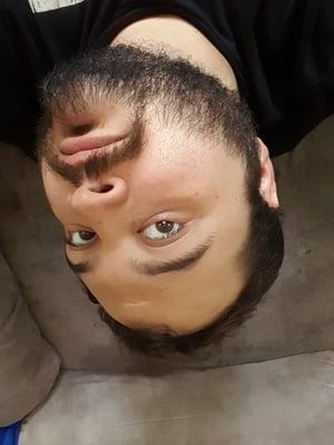 photo of Roderick S.