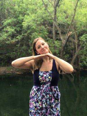 Photo of Caitlyn L.