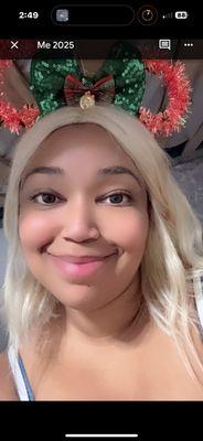 photo of Marquelle F.