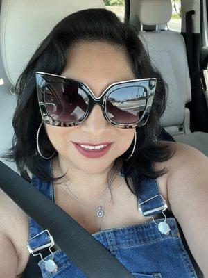 photo of Esperanza M.