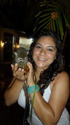 photo of Lorraine G.