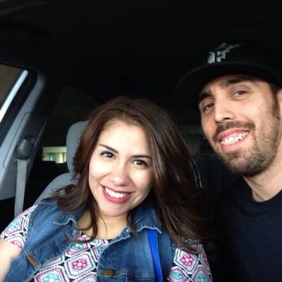 photo of Geraldine C.