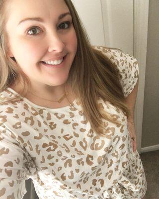 Photo of Kristine D.