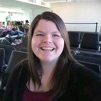 photo of Victoria W.