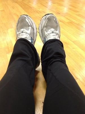 photo of Kristina D.