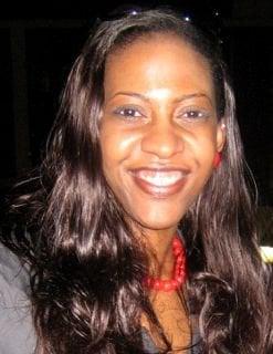 Photo of Aprill T.