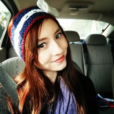 Photo of Kira M.
