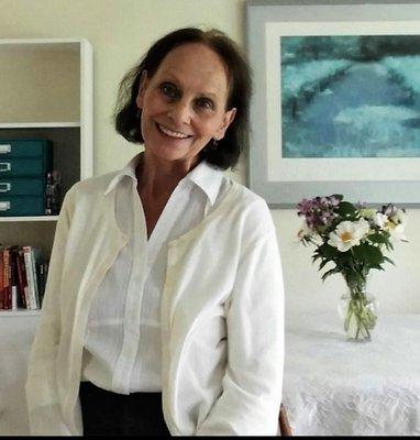 Photo of Kimberly C.