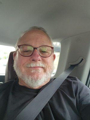 Photo of Kerry K.
