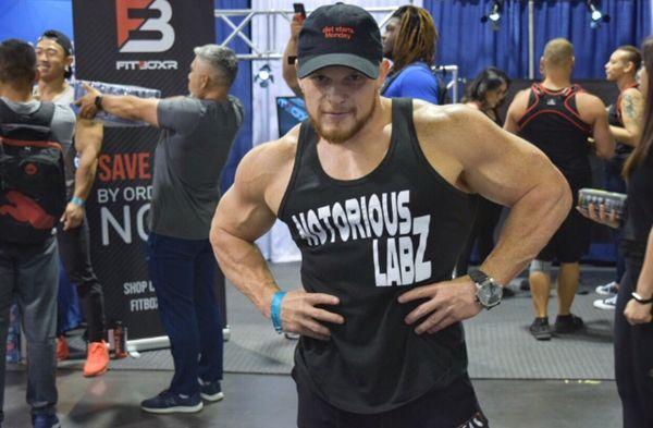 Photo of Bryan O.