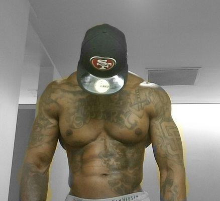 Photo of Slim G.