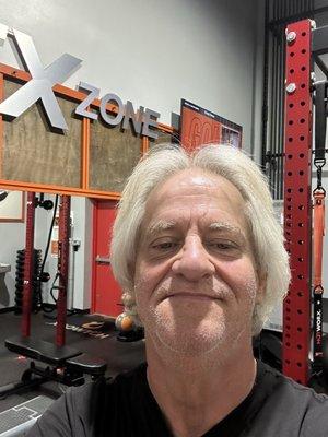 Photo of Tom M.
