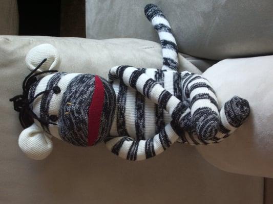 Photo of Danielle L.