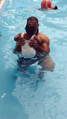 photo of Carlos D. G.