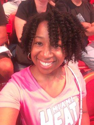 Photo of Jasmine W.