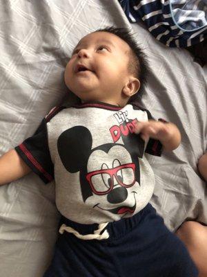 photo of Christopher P.