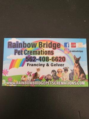 photo of Rainbow Bridge P.