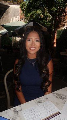 photo of Jennifer T.