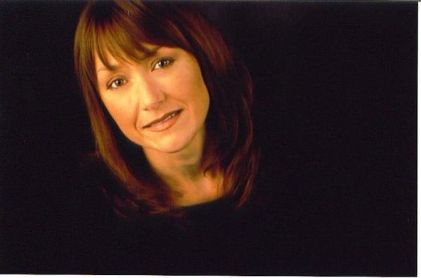 Photo of Mary K.