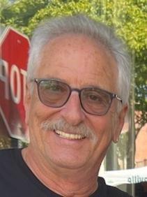 Photo of Bruce S.