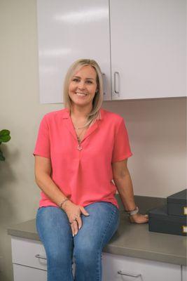 Photo of Tiffany N.
