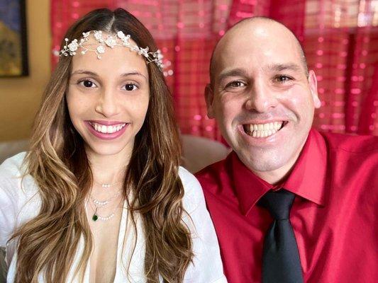 photo of Jennifer C.