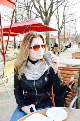 photo of Katherine I.