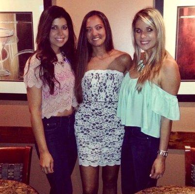 photo of Elizabeth F.