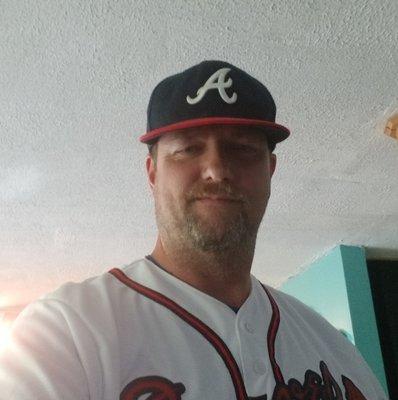 Photo of Adrian D.