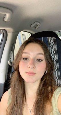 Photo of Isabelle B.