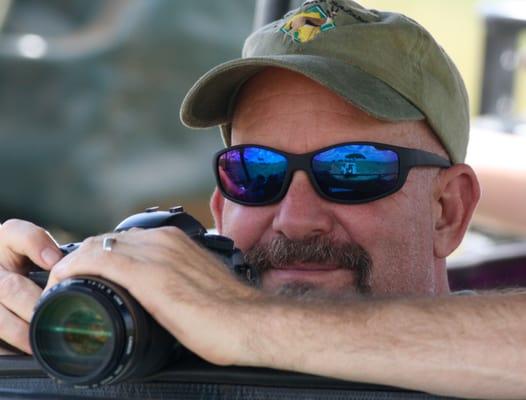 Photo of Dirk L.