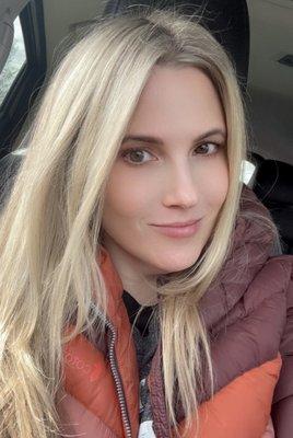 Photo of Jen M.