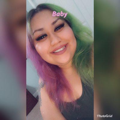 Photo of Alondra A.