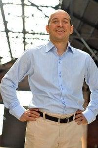 Photo of Robert K.