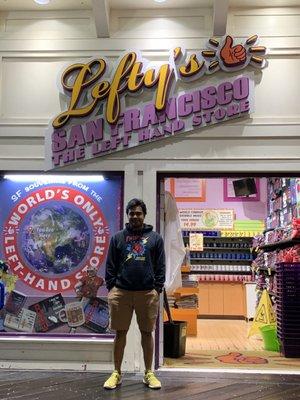 Photo of Santhosh M.